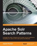 Apache Solr 搜索模式（封面）